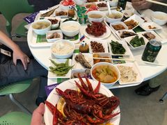 -阿斯利康食堂(张江园区店)