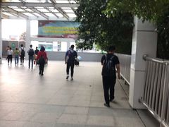 -昆山站