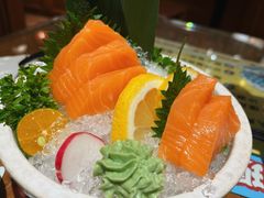 -桃太郎寿司料理(大学城店)