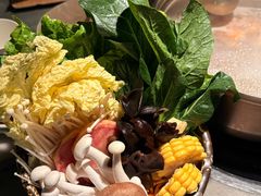 -大头椰·椰子鸡火锅(南宁万象城店)