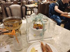 -芭菲盛宴·环球美食(北城国际店)