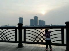 -连云港金陵海州湾会议中心