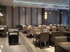 大堂-美食汇自助西餐厅(荆州富力万达嘉华酒店)