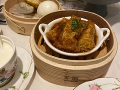 -翠园(北京王府中环店)