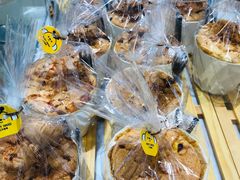 酸奶戚风蛋糕-三只蜜蜂蛋糕(东城店)