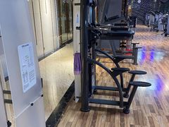 -威蒂斯国际健身游泳会所(东莞庄路店)