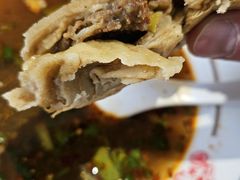 -李小老烧饼(常营民族家园店)