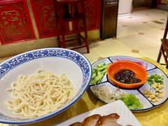 -红红烤鸭店(西单店)