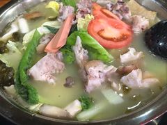 -陈记泸州酸菜豆花火锅(建设路店)