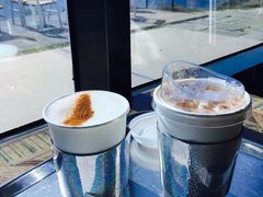 -Cafe Aewol Monsant