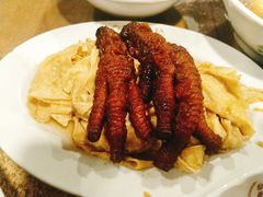 -松發肉骨茶(牛车水店)