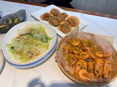 -皓景海鲜·地标美食(双月湾店)
