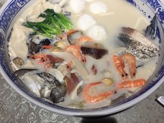 -山外山·林语花园餐厅
