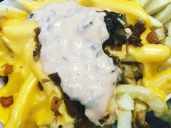-In-N-Out Burger(LAX)