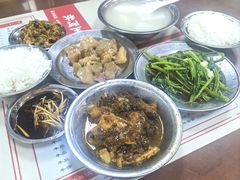 招牌牛排-阿秋牛排(湖心街店)