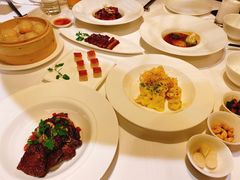 -富力丽思卡尔顿酒店·丽轩中餐厅