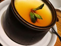 -云海肴·汽锅鸡·云南菜(天津国金汇店)