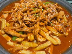招牌肉蟹煲-徐记小怪兽肉蟹煲(中央大街店)