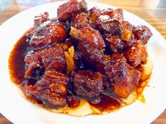 -双塔老饭店