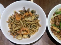 -寻裕记·现炒浇头面(人民广场店)