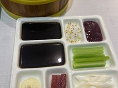 精品小料-天和晟烤鸭店(玉泉西街店)