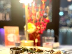 -Kathleen's Waitan 凯圣琳江景西餐厅(外滩店)