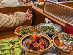 -张氏父子常德肠子馆(贺龙店)