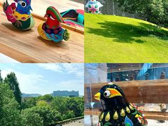 -中国美术学院象山校区-民艺博物馆