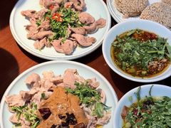 -1078號老北京涮肉(松柏店)