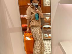 -爱马仕 HERMES(王府井步行街店)