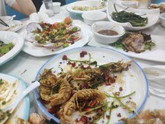 -威海渔村(黄兴路店)