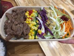 -棒沙拉·轻食餐厅(华润店)