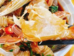 -车头老二大排档(金城步行街店)