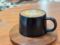 拿铁-一尺花园(安和花园店)