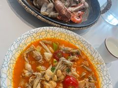 -阿毛饭店·正宗宁波菜(儿童公园旗舰店)