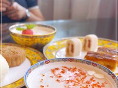 -富华斋饽饽铺·宫廷糕点·伴手礼(护国新天地店)