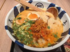 -味千拉面(张杨路店)