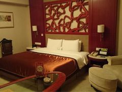 东怡大酒店-东怡大酒店(上海科技馆店)