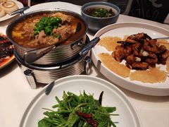 -柴门饭儿(成都太古里店)