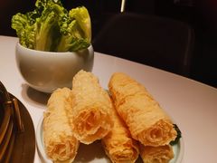 -领鲜天下·焗海鲜·花胶鸡(天目里店)