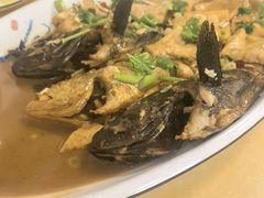 -乡府肉丁水饺(环山路店)