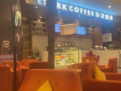 -逸派咖啡 EPARKCOFFEE(广安门店)