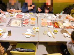 -海底捞火锅(海宁路店)