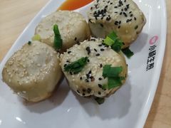 -小杨生煎(成山巴黎春天店)