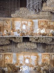 -DNA Wedding 婚礼记(上海店)