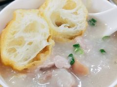 -洲心明记烧肉大粥(总店)