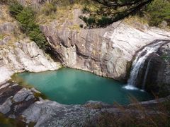 -百杖潭景区