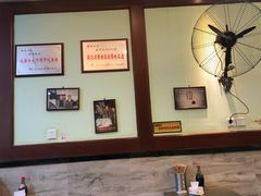 大堂-春阳水饺(香槟广场店)