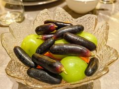 -宫燕府·京菜·烤鸭·淮扬菜(王府中心店)