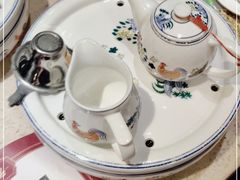 -点都德(大茶楼店)